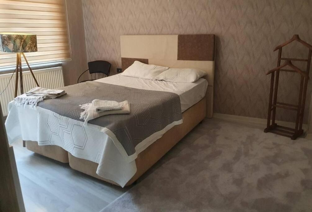Sivas Houses Lueks Merkezde Family Suite Home 1 Exterior foto